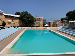 Residence _Capo Gallo